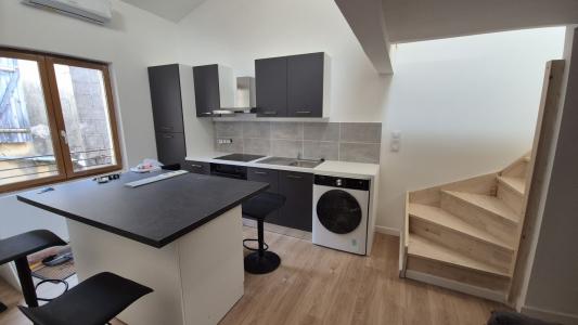 For sale AU CUR DU VILLAGE 2 rooms 37 m2 Gard (30250) photo 0