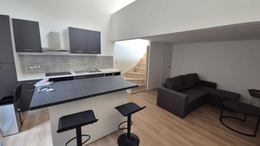 For sale AU CUR DU VILLAGE 2 rooms 37 m2 Gard (30250) photo 1