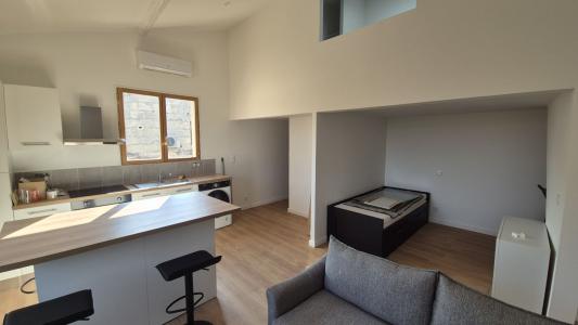 For sale AU CUR DU VILLAGE 2 rooms 41 m2 Gard (30250) photo 0