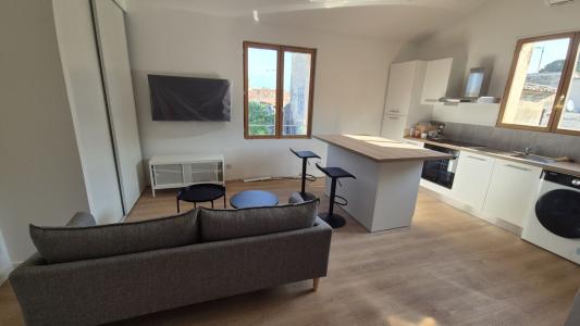 For sale AU CUR DU VILLAGE 2 rooms 41 m2 Gard (30250) photo 1