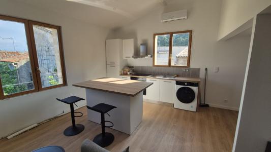 For sale AU CUR DU VILLAGE 2 rooms 41 m2 Gard (30250) photo 2