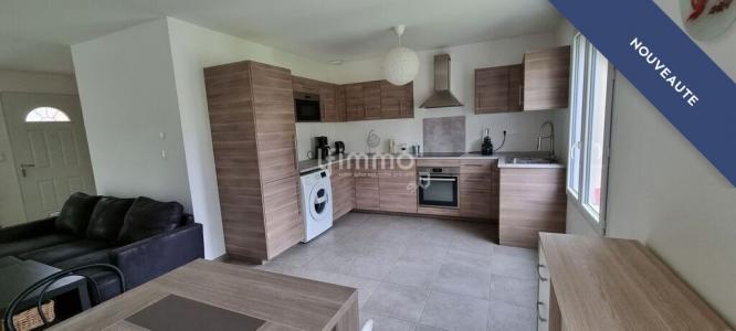 Annonce Vente 4 pices Maison Esbly 77