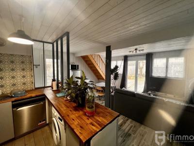For sale Pessac 3 rooms 61 m2 Gironde (33600) photo 1