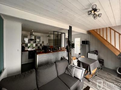 For sale Pessac 3 rooms 61 m2 Gironde (33600) photo 3