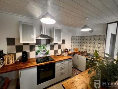 For sale Pessac 3 rooms 61 m2 Gironde (33600) photo 4