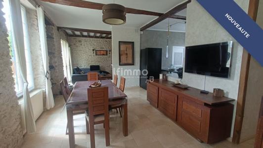 Annonce Vente 6 pices Maison Longueville 77