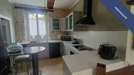 Acheter Maison 185 m2 Longueville