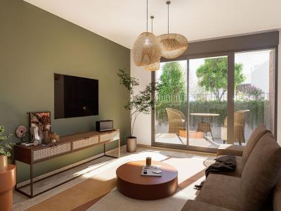 For sale Bruz 3 rooms 68 m2 Ille et vilaine (35170) photo 4