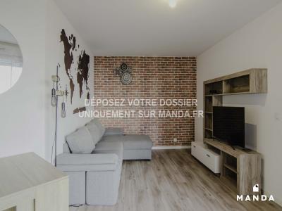 Louer Appartement 61 m2 Maurepas