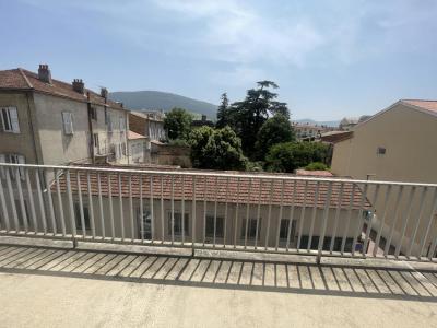 Annonce Vente 4 pices Appartement Millau 12