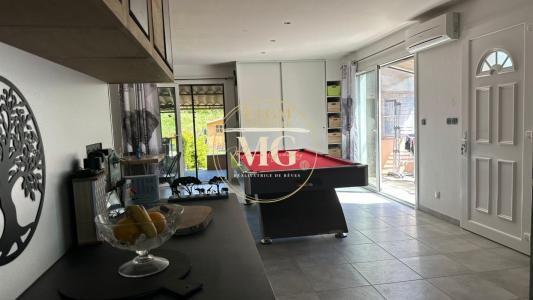 For sale Saint-martin-de-valgalgues 5 rooms 117 m2 Gard (30520) photo 0
