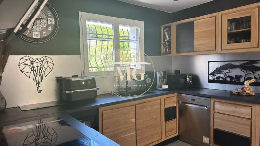 For sale Saint-martin-de-valgalgues 5 rooms 117 m2 Gard (30520) photo 1