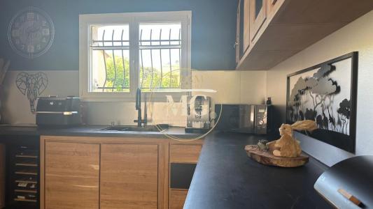 For sale Saint-martin-de-valgalgues 5 rooms 117 m2 Gard (30520) photo 2