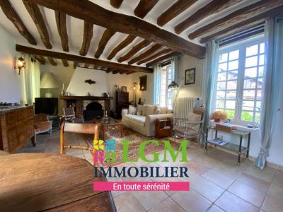 Annonce Vente 4 pices Maison Viarmes 95