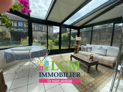 Acheter Maison 120 m2 Viarmes