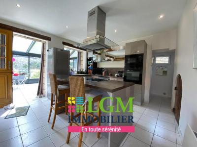 Acheter Maison Viarmes Val d'Oise