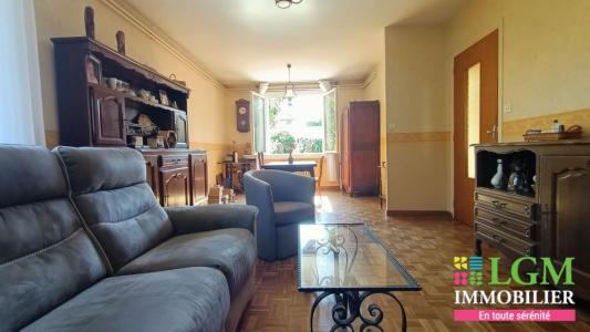Acheter Maison 86 m2 Saint-jean-du-falga