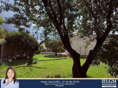 For sale Saint-bres 5 rooms 123 m2 Herault (34670) photo 1