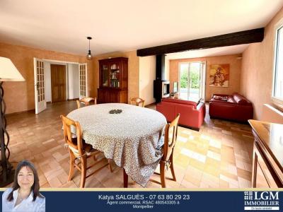 For sale Saint-bres 5 rooms 123 m2 Herault (34670) photo 4