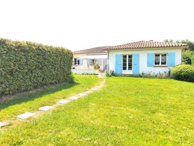 Annonce Vente 7 pices Maison Leojac 82