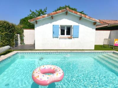 Acheter Maison 150 m2 Leojac