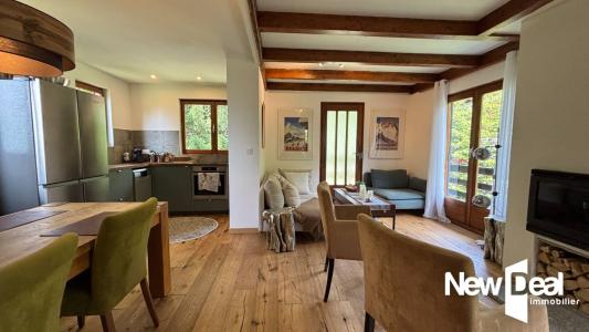For sale Chamonix-mont-blanc 3 rooms 65 m2 Haute savoie (74400) photo 1