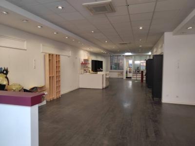 Acheter Commerce 110 m2 Villeneuve-sur-lot