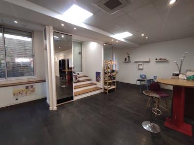 Acheter Commerce Villeneuve-sur-lot Lot et garonne