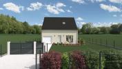 For sale House Airan VALAMBRAY 100 m2 5 pieces