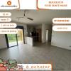For sale Apartment Sainte-marie 50 m2 2 pieces