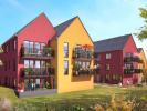 For rent Apartment Saint-erblon 82 m2 4 pieces