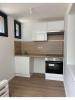 For rent Apartment Venissieux 32 m2 2 pieces