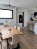 For rent House Plumelec 67 m2 3 pieces
