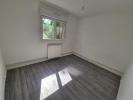 For rent Apartment Montherme 85 m2 5 pieces