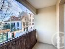 For rent Apartment Choisy-le-roi 40 m2 2 pieces