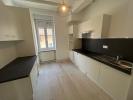 For rent Apartment Creusot 83 m2 4 pieces