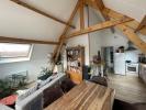 Location Appartement Houlle 3 pieces 44 m2