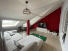 Location Appartement Saint-omer 4 pieces 79 m2