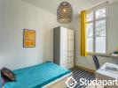 Location Appartement Amiens  12 m2