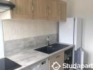 For rent Apartment Limoges 17 m2