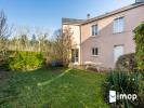 For sale House Jouy-le-moutier 104 m2 5 pieces