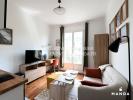 For rent Apartment Colombes 24 m2 2 pieces