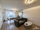 Location Appartement Puteaux 3 pieces 69 m2