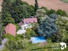 For sale Prestigious house Levet 183 m2 7 pieces