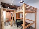 For rent Apartment Paris-18eme-arrondissement 21 m2