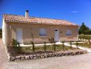 For rent House Loudun 89 m2 4 pieces