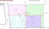 Vente Terrain Reims 603 m2