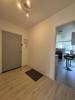 For rent Apartment Colomiers 69 m2 3 pieces