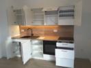 For rent Apartment Cesson-sevigne 46 m2 2 pieces