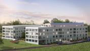 For rent Apartment Vezin-le-coquet 46 m2 2 pieces